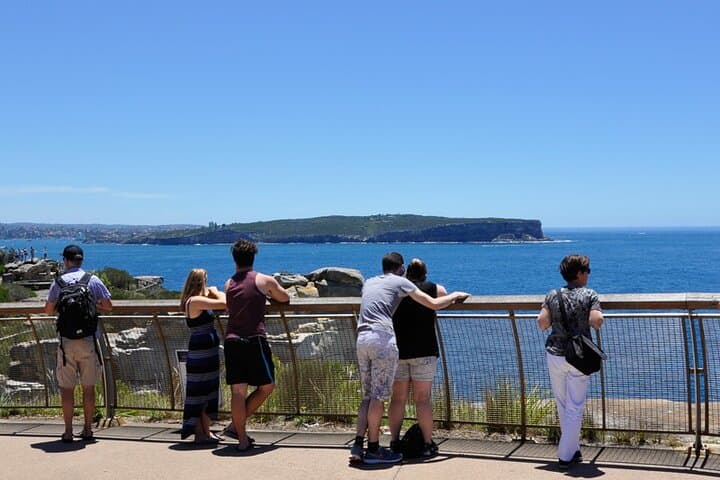 Sydney Sightseeing Guided Bus Tour: Best Sights, Stops & Tips