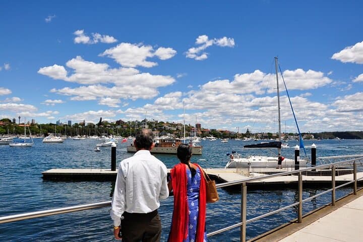 Sydney Sightseeing Guided Bus Tour: Best Sights, Stops & Tips photo 4
