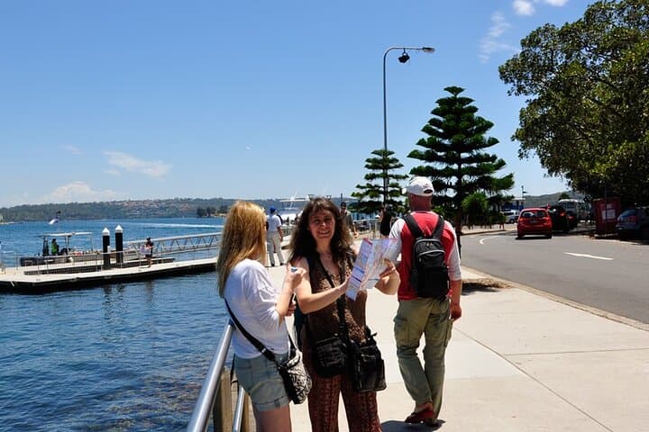 Sydney Sightseeing Guided Bus Tour: Best Sights, Stops & Tips photo 3