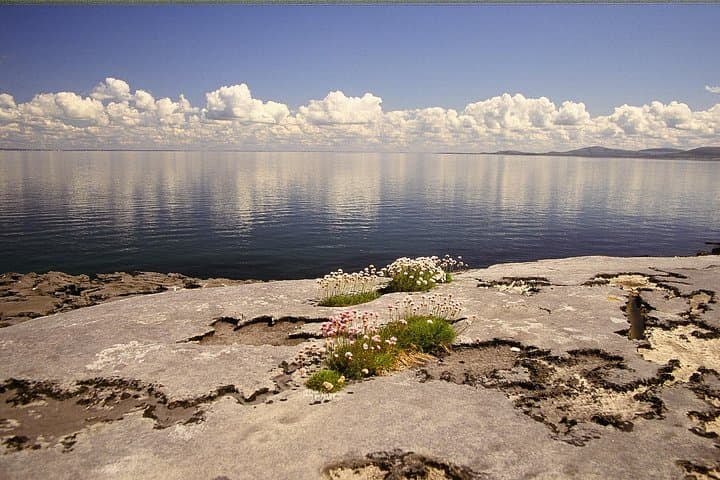 Spiritual Walk in the Burren: Private 4-Hour Guided Journey, County Clare photo 2
