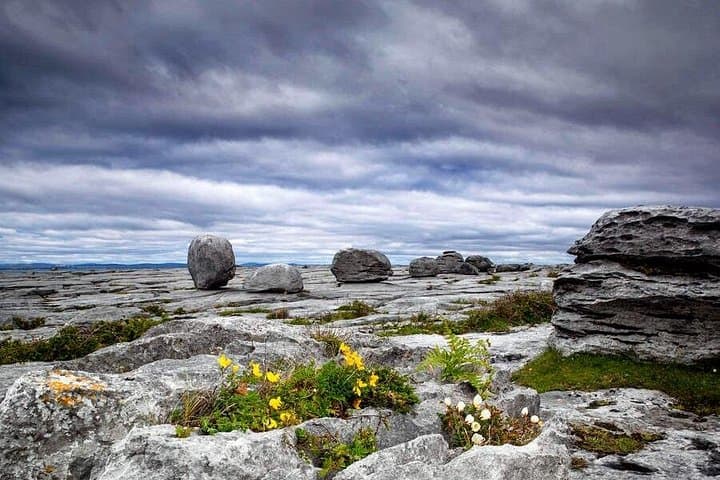 Spiritual Walk in the Burren: Private 4-Hour Guided Journey, County Clare photo 3