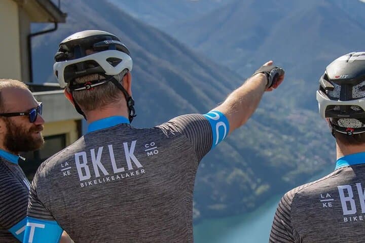 Cycle Lake Como: Iconic Climbs, Lakeside Villages & Food Stops