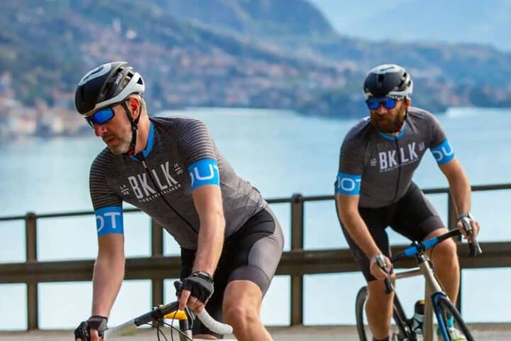 Cycle Lake Como: Iconic Climbs, Lakeside Villages & Food Stops photo 4