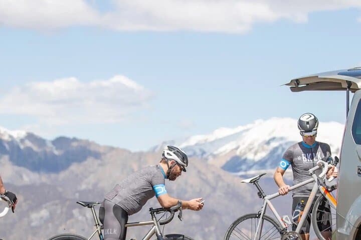 Cycle Lake Como: Iconic Climbs, Lakeside Villages & Food Stops photo 5