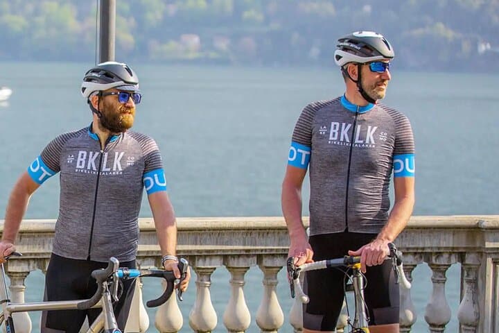 Cycle Lake Como: Iconic Climbs, Lakeside Villages & Food Stops photo 6