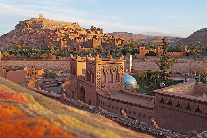 3-Day Sahara Desert Tour from Fes to Marrakech via Merzouga photo 4