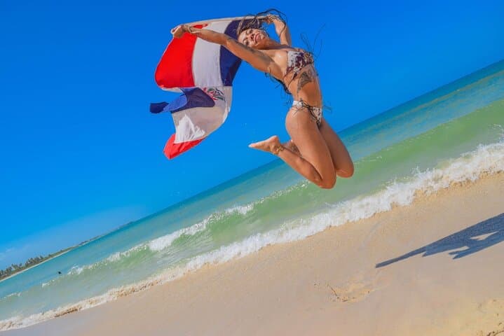 Punta Cana Half-Day ATV & 4x4 to Macao Beach and a Taino River Cave photo 6
