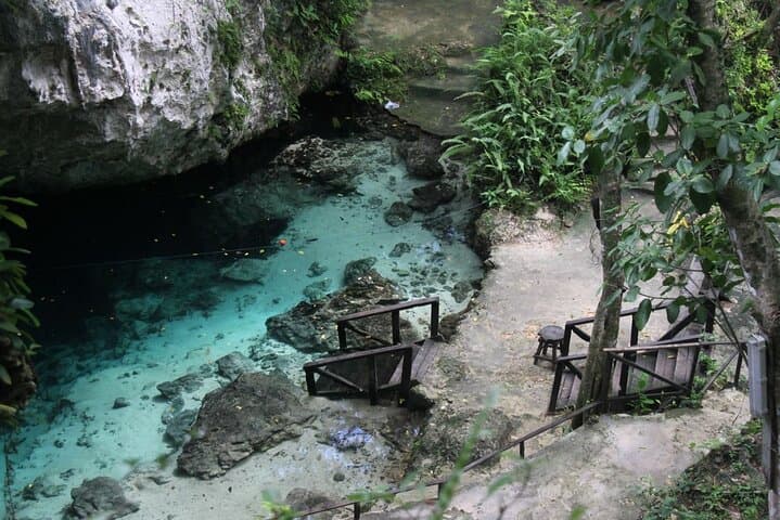 Blue Lagoon & Playa Grande: Full-Day Adventure from Puerto Plata photo 6