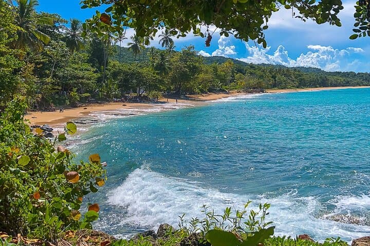 Blue Lagoon & Playa Grande: Full-Day Adventure from Puerto Plata photo 4