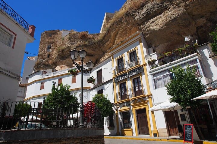Private Day Tour to Ronda & Setenil from Cádiz: Gorge Views, White-Village Streets photo 6