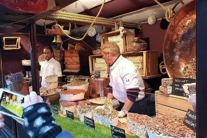 Day Trip from Amsterdam: Private Kölsch Christmas Markets in Düsseldorf & Cologne photo 3