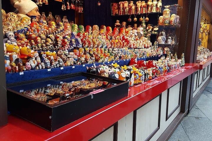 Day Trip from Amsterdam: Private Kölsch Christmas Markets in Düsseldorf & Cologne photo 5