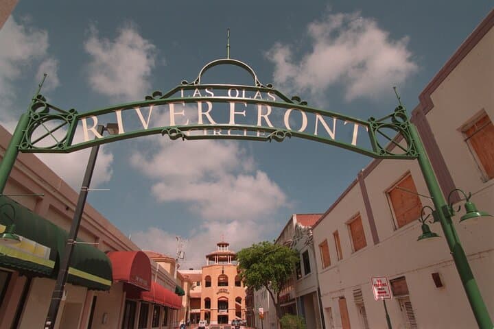 Fort Lauderdale Riverwalk: Self-Guided Las Olas Audio Walking Tour photo 5