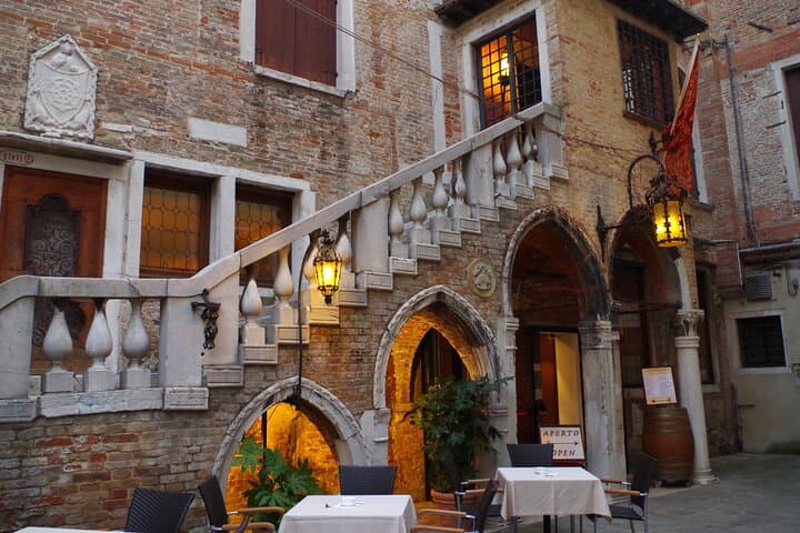 Scenic Route to Venice: Private Innsbruck-to-Venice Day Trip through the Dolomites photo 2