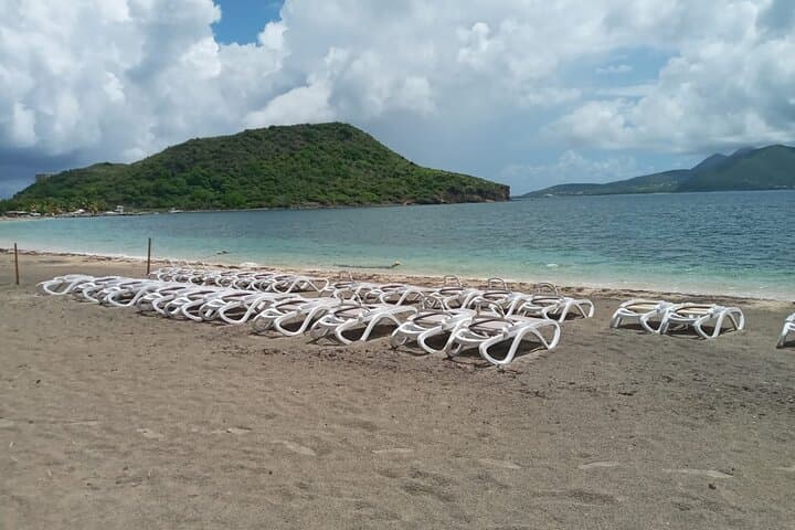 Cockleshell Beach Excursion — Timothy Hill, White House Bay & Spice Mill photo 2