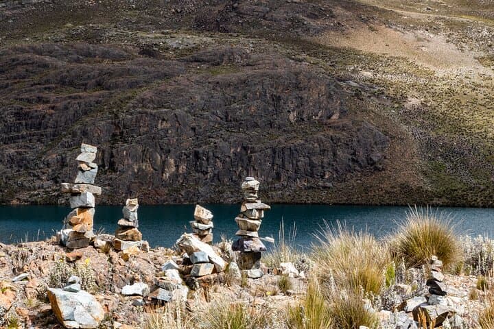 Private Road Trip to Rajuntay Snow Viewpoint & Route of the 7 Lagoons from Lima photo 6