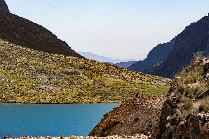 Private Road Trip to Rajuntay Snow Viewpoint & Route of the 7 Lagoons from Lima photo 5