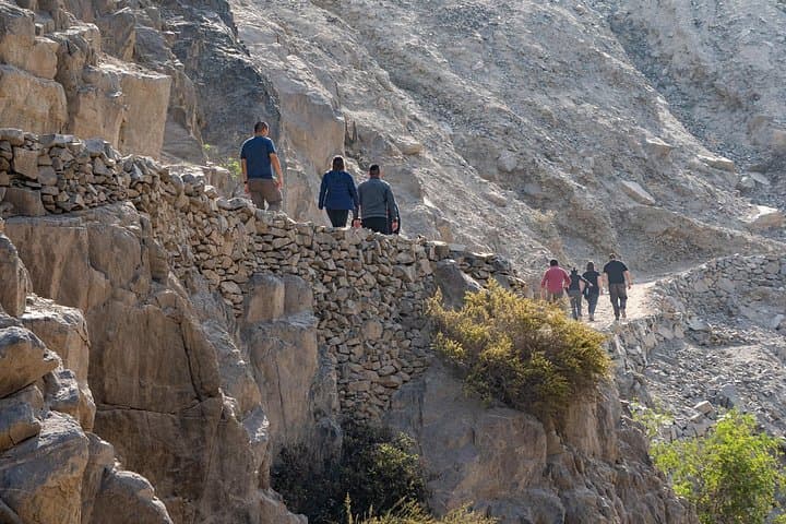 Private full-day roadtrip through the Chilca and Lurín valleys — Inca Trail near Lima photo 2