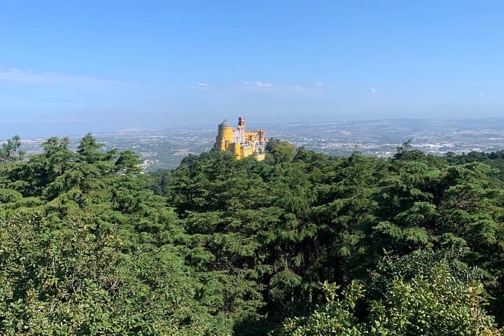 Sintra, Cabo da Roca & Cascais Private Half-Day Tour from Lisbon photo 3