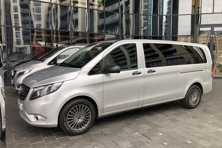 Southampton to Gatwick Private Transfer — Reliable Door-to-Door Airport Ride
