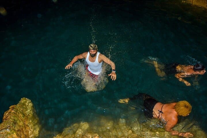 Thrilling Buggy Adventure: Explore Macao Beach and River Cave photo 6