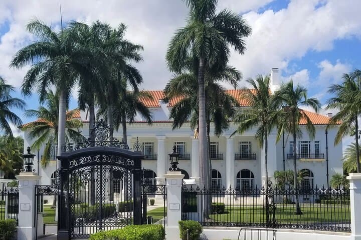 Palm Beach Day Trip from Miami: Flagler Museum, The Breakers & Billionaires' Row photo 3