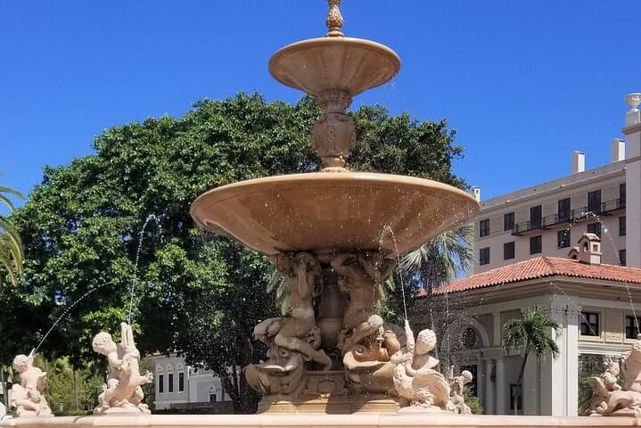 Palm Beach Day Trip from Miami: Flagler Museum, The Breakers & Billionaires' Row photo 5