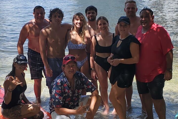 Bonnet House Mangrove Paddle: Guided SUP & Kayak Tour in Fort Lauderdale photo 2