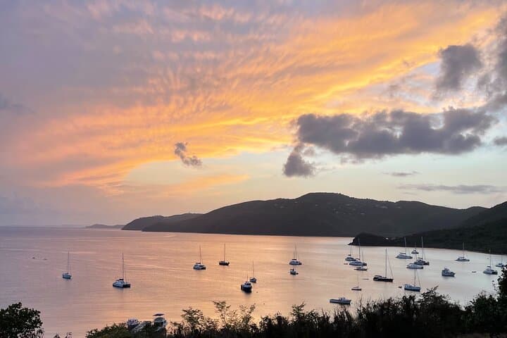 Private Mini Jeep Tour St. Thomas: 90-Minute Island Highlights & Local Culture photo 4