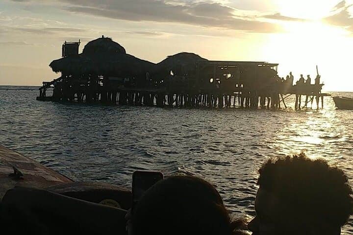 YS Falls, Black River & Pelican Bar Day Tour from Negril photo 2