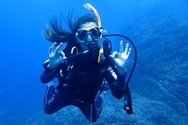 Tamarindo SSI Open Water Diver Course: Learn to Scuba in Costa Rica’s Pacific