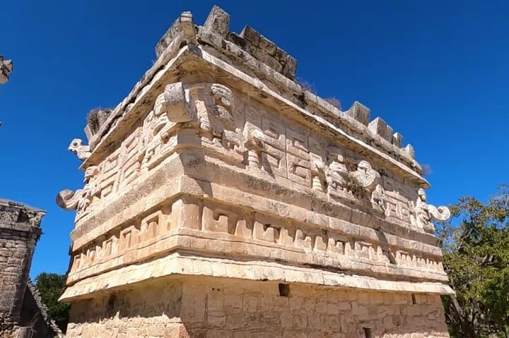 Skip The Line at Chichén Itzá: Plan Your Visit to the Maya Pyramid Complex photo 2