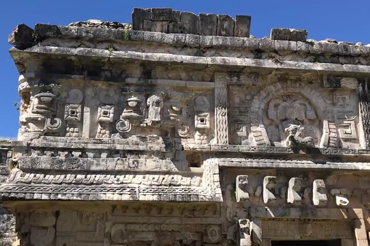 Skip The Line at Chichén Itzá: Plan Your Visit to the Maya Pyramid Complex photo 3