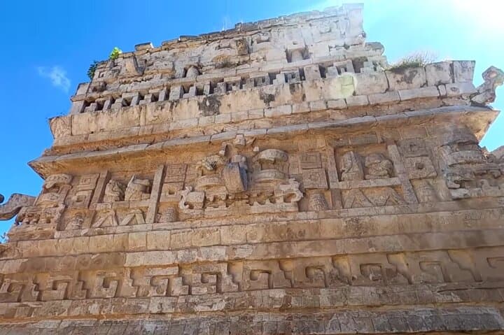 Skip The Line at Chichén Itzá: Plan Your Visit to the Maya Pyramid Complex photo 4