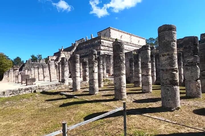Skip The Line at Chichén Itzá: Plan Your Visit to the Maya Pyramid Complex photo 5