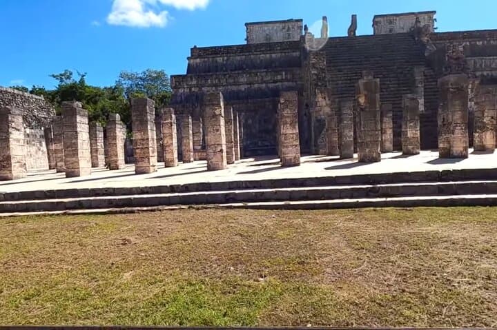 Skip The Line at Chichén Itzá: Plan Your Visit to the Maya Pyramid Complex photo 6