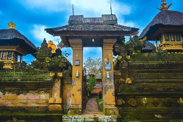Explore Bali’s Cultural Heart: Private Heritage Tour to Penglipuran, Blahbatuh & Mount Batur photo 6