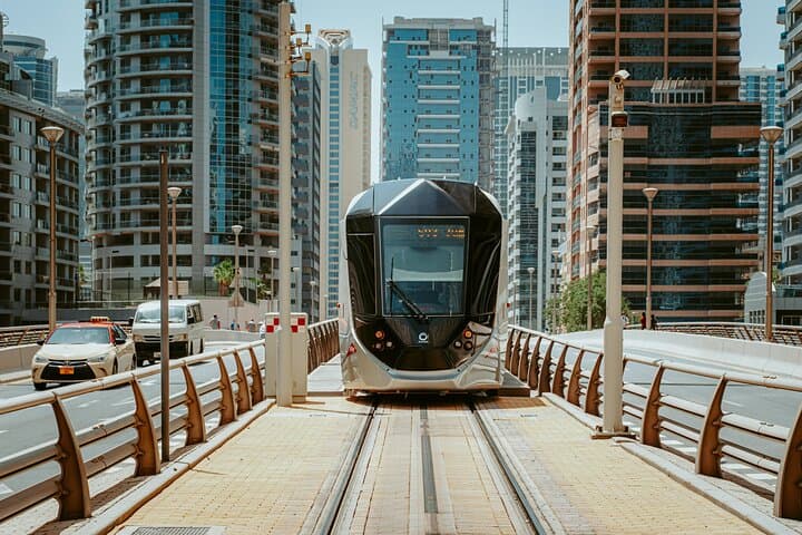 Half-Day Dubai City Tour: Al Fahidi, Jumeirah & Palm Highlights photo 2