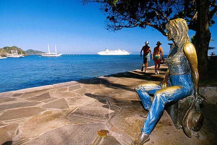 Búzios Day Tour from Rio — Beaches, Boat Ride & Island Snorkeling photo 1