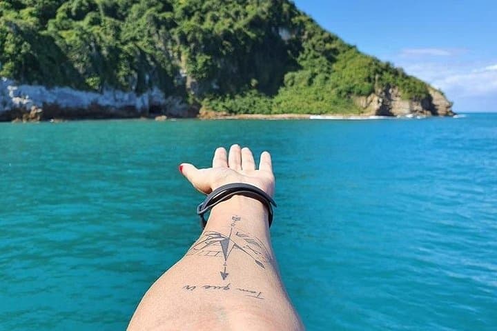 Búzios Day Tour from Rio — Beaches, Boat Ride & Island Snorkeling photo 2