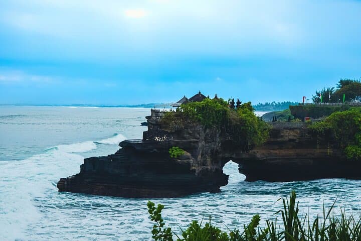 Bedugul, Jatiluwih & Tanah Lot VW Safari — Full-Day Bali Countryside Tour photo 5
