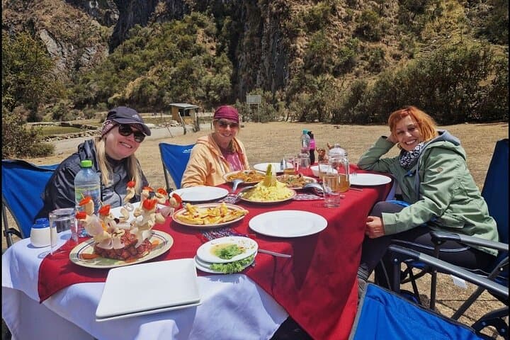 Sunrise Hike to Vinicunca (Rainbow Mountain) & Red Valley — Full-Day Tour from Cusco photo 4