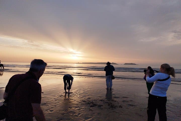 Essaouira Private Full-Day Trip from Marrakech — Medina, Ramparts & Atlantic Coast photo 4