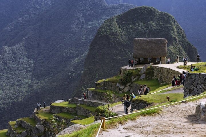 Machu Picchu Full-Day Trip from Cusco: Practical Guide, Timing, and Tips photo 3