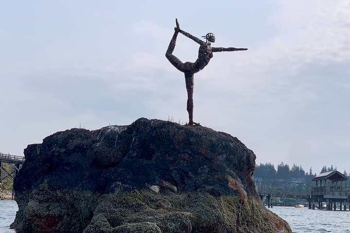 Ultimate Scavenger Hunt in Bellingham: Self-Guided City Adventure photo 2