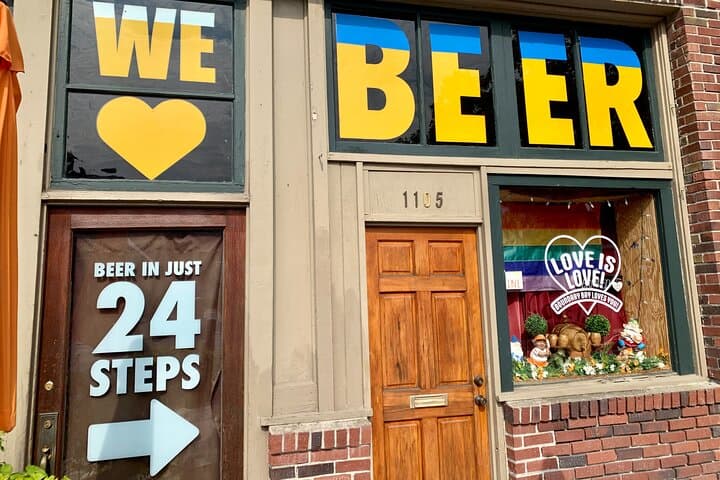Ultimate Scavenger Hunt in Bellingham: Self-Guided City Adventure photo 3