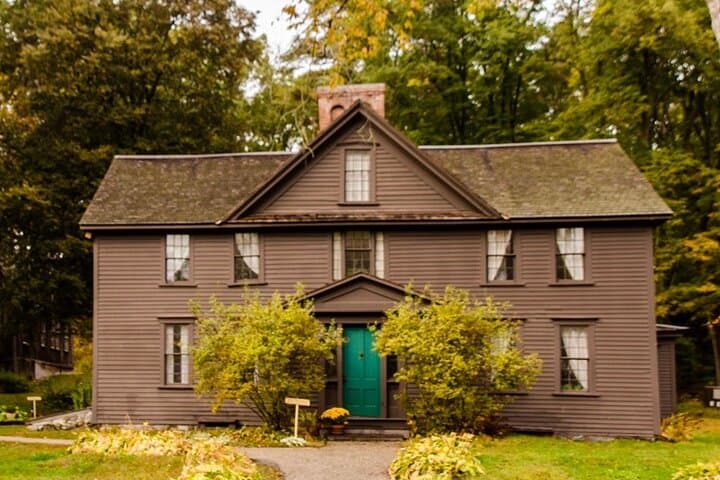 Lexington & Concord 3-Hour Private Tour from Boston: Walk the Paul Revere Route photo 4