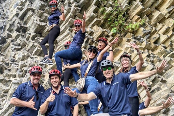 Boquete E-Bike Tour: 2-Hour Coffee-Country Loop to San Ramon Waterfall photo 5