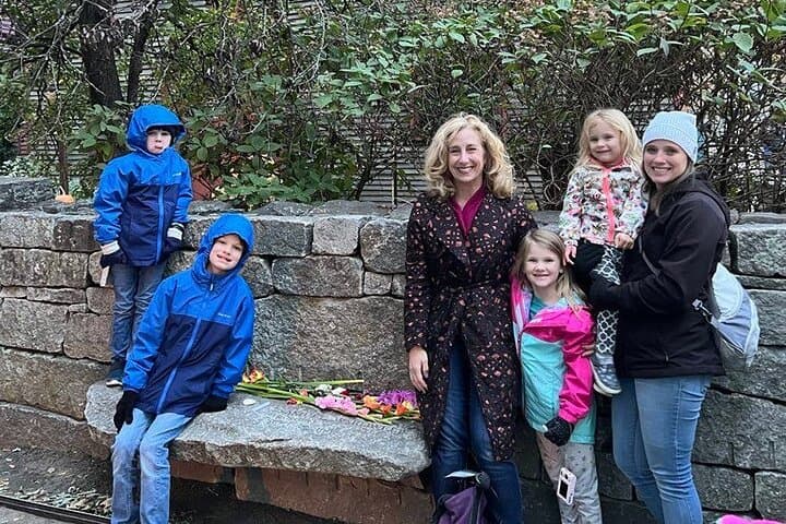 Salem Kids Walking History Tour — Family-Friendly Witch Trials Walk photo 4