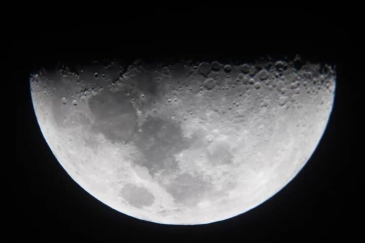 Atacama Stargazing: Private San Pedro de Atacama Astronomical Tour with EVScope photo 3
